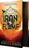 Iron Flame (The Empyrean, 2)