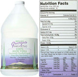 George's Always Active Aloe Vera -- 128 fl oz by George's