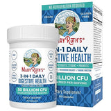 Mary Ruth's 3 in 1 Digestive Health Probiotic, 30 CT