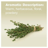 doTERRA - Thyme Essential Oil - 15 mL