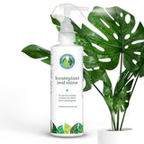 Houseplant Leaf Shine Spray - Leaf Polish, Gloss, and Shine, Perfect for House Plants and Foliage