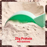 Podium Nutrition, Whey Protein Powder, Cookies & Cream, 25 Servings, 25g of Whey Protein Per Serving