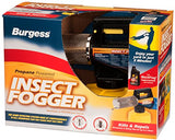 Burgess 1443 Propane Insect Fogger for Fast and Effective Mosquito Control in Your Yard