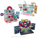 The Elf on the Shelf Insta-Moment Pop-Ups-Includes 3 Fun backdrops and pop Out Accessories for Easy Scenes!