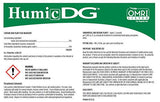 The Andersons Humic DG Organic Soil Amendment - Covers up to 10,000 sq ft (11 lb)