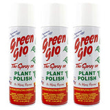 Green-Glo Plant Polish 13 oz (Pack of 3) - 20 fl oz Aerosol