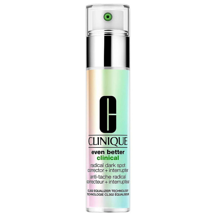 Clinique Even Better Clinical Radical Dark Spot Corrector + Interrupter Serum, 1.0 oz