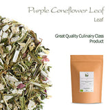 Purple Coneflower Herb Echenecia Tea - Immunity Support Tea - Echinacea Tea Coneflower Tea Echinacea Herb Purple Tea Echinacea Herb Dry Echinacea Dried Herb Echinacea Leaves Purple Echinacea Tea