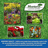 Monterey LG6292 Horticultural Oil Concentrate, Insecticide/Pesticide Treatment, 1 gal