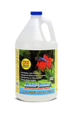 Activ Beta by Natures Ocean, Instant Water for Betta and All Fresh Water Fish- BIO ACTIV Live AQUEOUS Solution- 1 Gallon