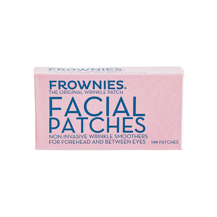 Frownies Forehead and Between Eyes Wrinkle Patches The Original Wrinkle Patch Non Invasive Wrinkle Smoothers for Forehead Wrinkles