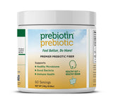 Prebiotin Prebiotic – Premier Fiber Dietary Supplement Powder – 8.68 oz – Beneficial to Support Total Digestive Health – All-in-One, Full Spectrum Prebiotic – Enhances Immunity – Gluten Free