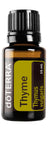 doTERRA - Thyme Essential Oil - 15 mL