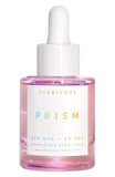 HERBIVORE Prism AHA + BHA Exfoliating Glow Serum – Natural, Effective Resurfacing Serum for Smooth, Glowing Skin, Plant-based, Vegan, Cruelty-free, 30mL / 1 oz