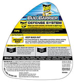 Raid 10191500 MAX Bug Barrier, Pack - 1, 30oz Trigger