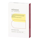 mixsoon Spot Clean Care Patch (84 Patches) Seamless Patches to Cover and heal Troubled Spots