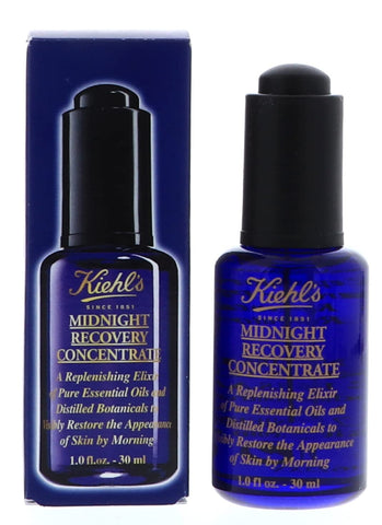 Kiehls Midnight Recovery Concentrate 30ml/1.0 oz