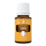 Lemon Essential Oil 15ml by Young Living