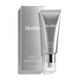 Medik8 Crystal Retinal 6 Serum - Vitamin A Face Treatment Cream - Provides Youthful Glow to Aging Skin - Dual Layered Stability for Maximum Potency - Progressive Strength Formula Options - 1 oz