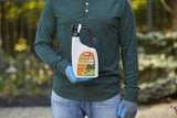 Ortho Home Defense Backyard Mosquito and Bug Killer Ready-To-Spray For Insects, 32 oz.