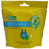 Real Growers Recharge - Natural Plant Growth Stimulant - (8oz)