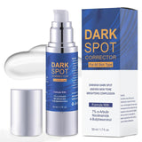 Dark Spot Corrector For Face and Body, Dark Spot Correcting Cream, Sun Spot Remover For Face, Neck, Hands, Knees, Legs, Intimate Areas, Dark Spot Remover