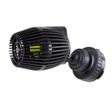 AQUANEAT Aquarium Wavemaker Circulation Pump, 800GPH Fish Tank Powerhead Pump, Submersible Water Pump, Magnetic Base