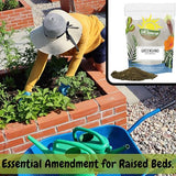 Greensand Soil Additive (5 Pounds); Special Container Gardening Additive