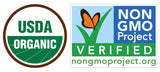 Organic Moringa Powder - 35.28 oz | Pack of 2 | USDA Organics, Non-GMO, Kosher, Halal, Moringa Olifera Powder - 100% Raw and Natural, by OSR