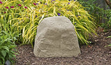 Emsco Group Landscape Rock – Natural Sandstone Appearance – Small – Lightweight – Easy to Install