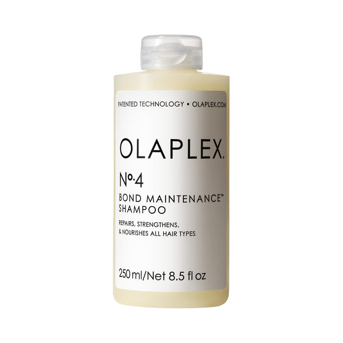 Olaplex No.4 Bond Maintenance Shampoo, 8.5 Fl Oz