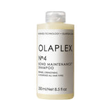 Olaplex No.4 Bond Maintenance Shampoo, 8.5 Fl Oz