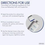 OBAGI Nu-derm Gentle Cleanser 6.7 Oz