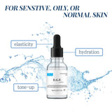 EGF Serum Epidermal Growth Factor 0.5 Fl. Oz.