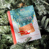 How Winston Delivered Christmas (1) (Alex T. Smith Advent Books)