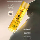 Ginseng Extract Liquid, Ginseng Extract Anti-Wrinkle Original Serum Oil, Korean Red Ginseng Essence for Anti Aging, Moisturizer, Fighting Collagen Loss, Reduces Wrinkles, Improves Sagging (1 bottle)
