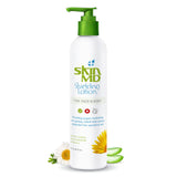 Skin MD Shielding for Face and Body, Relief for Irritated and Itchy Skin with Psoriasis (16oz with Dispenser)