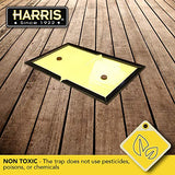 Harris Snake Glue Trap, Super Sized for Snakes, Rats, Mice and Insects (2-Pack)