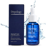 depology MATRIXYL® 3000 Serum, Promotes Anti Wrinkle Serum, Korean Skin Care Products for Face Elasticity, Facial Skin Serum for Women, Skincare for All Skin Types