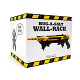 Bug-A-Salt Wall Rack