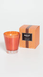 NEST Fragrances Pumpkin Chai Scented Classic Candle, 8 Ounce