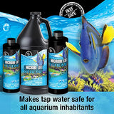 MICROBE-LIFT XTA16 Xtreme Water Conditioner Treatment for Aquariums and Fish Tanks, 16 Ounces