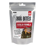 Fluval Bug Bites Cichlid Fish Food, Granules for Small to Medium Sized Fish, 15.8 oz.