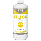 Silica Gold Plant Strength Nutrient and Supplement with Bioavailable Silicon by TPS Nutrients, 1 Quart (32 oz)