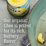 Organic Valley, Purity Farm 765081, Butter Ghee, 13 Ounce