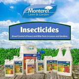 Monterey LG6292 Horticultural Oil Concentrate, Insecticide/Pesticide Treatment, 1 gal