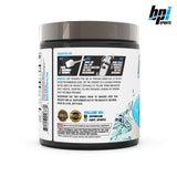 BPI Sports CLA + Carnitine – Conjugated Linoleic Acid – Weight Loss Formula – Metabolism, Performance, Lean Muscle – Caffeine Free – For Men & Women – Snow Cone – 50 servings – 12.34 oz.