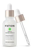 FATION NOSCA9 Trouble Serum S | Hydrating Serum for Face w/Centella Asiatica, Panthenol & Apple Extract | Face Brightening Serum | Calming Facial Serum Korean Skin Care (Pack of 1, 1.01 Fl Oz)…