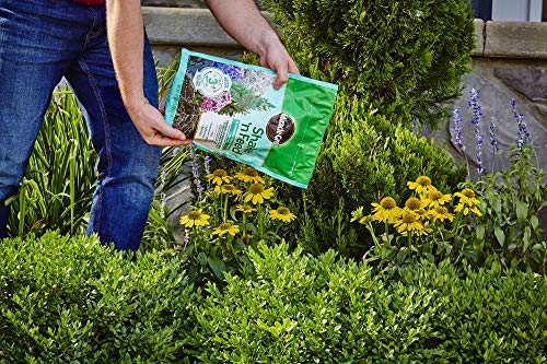 Miracle-Gro Shake 'N Feed Flowering Trees and Shrubs Plant Food