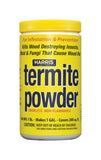 Harris Termite Treatment for Preventing, Controlling and Killing Termites, 1lb, White